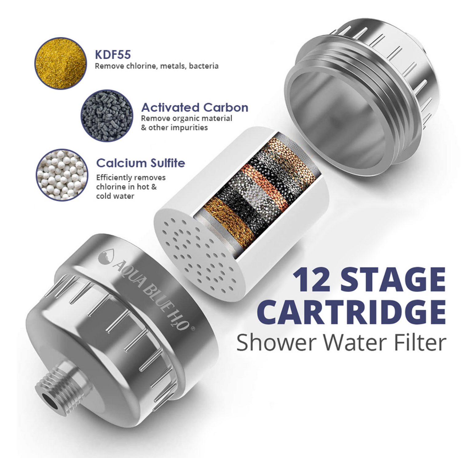 SHOWER FILTER