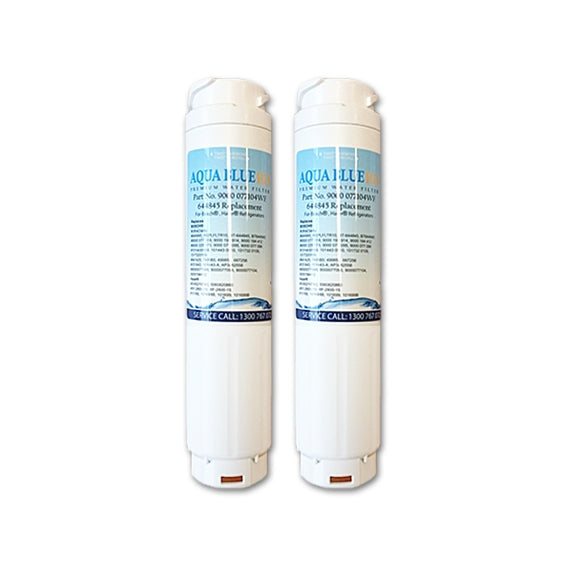 07134240 Refrigeration Accessories - Water Filter KB1000 bypass