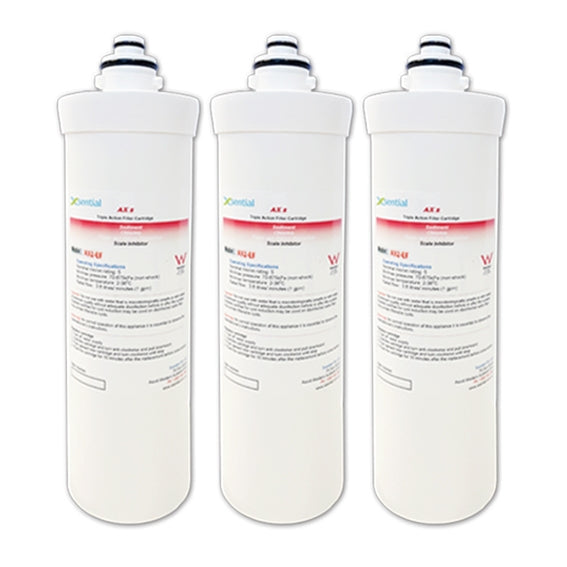 91240 Replacement Filter, suits Zip 5 Star AX2-EF