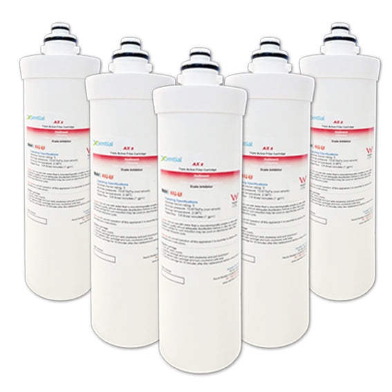 91240 Replacement Filter, suits Zip 5 Star AX2-EF