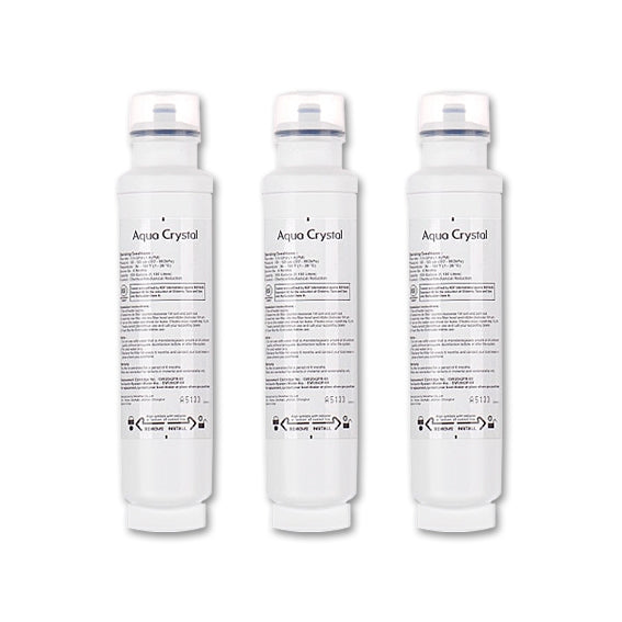 Westinghouse Fridge Filters DW2042FR-09 3019986720