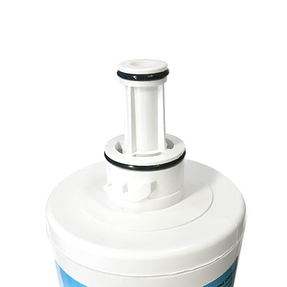 Aqua Blue Filter Generic Replacement for Samsung DA29-00003G, A, B, F Fridge Water Filter