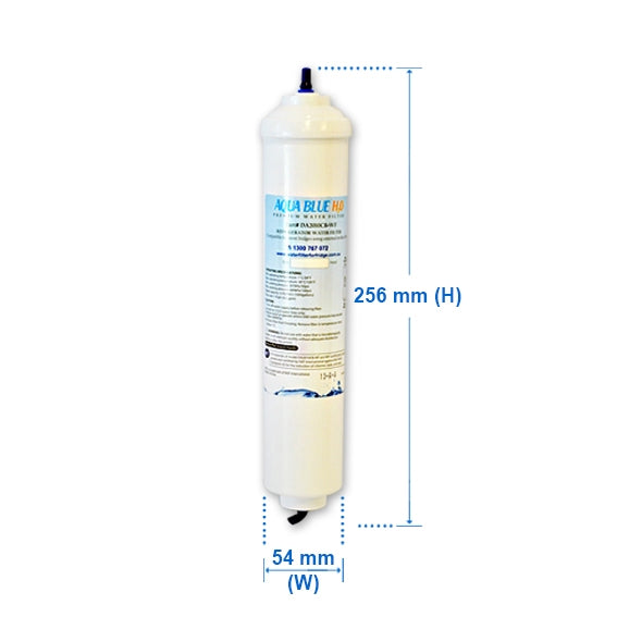 1450970 ELECTROLUX WESTINGHOUSE AND SIMPSON WATER FILTER ESE6078WA