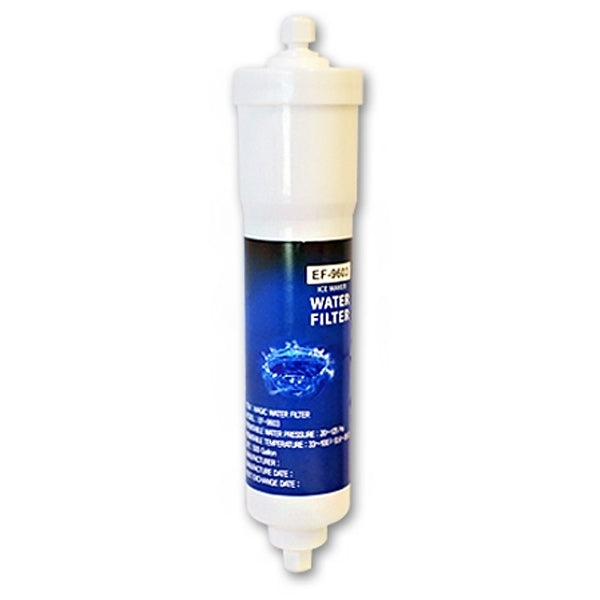 EF-9603-EF 9603 GENUINE SAMSUNG EXTERNAL FRIDGE FILTER