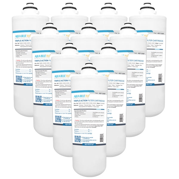 Zip 91240 replacement filter suits Zip 5 Star AB712WF