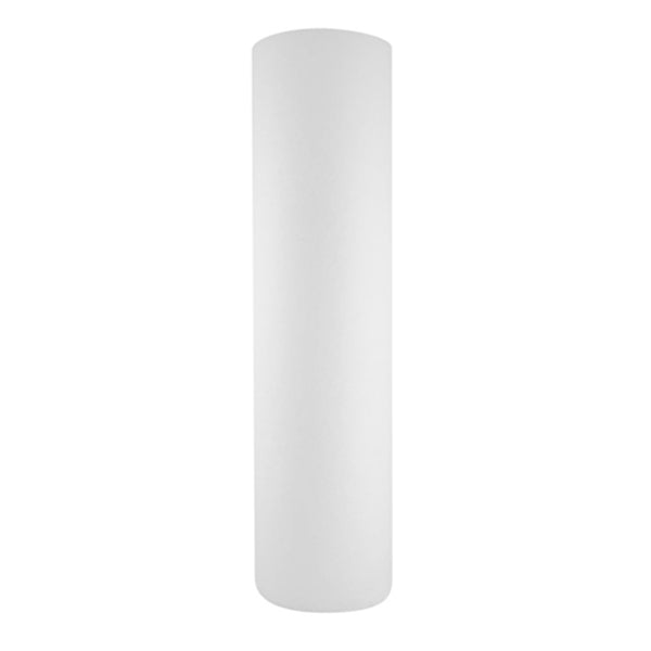 OmniFilter ROR2000-S-05 Reverse Osmosis Replacement Filters Set - Activated Carbon Block Filter, Sediment Filter