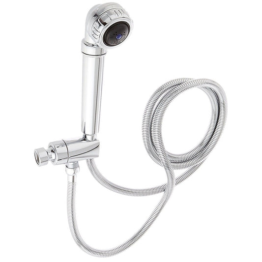 Sprite Original Hand Held Filtered Shower Handle Chrome HH-CM