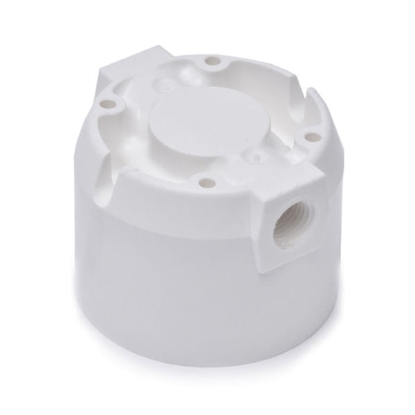 Omnipure Q Series RH Replacement Head Non Valved 1/4" Female
