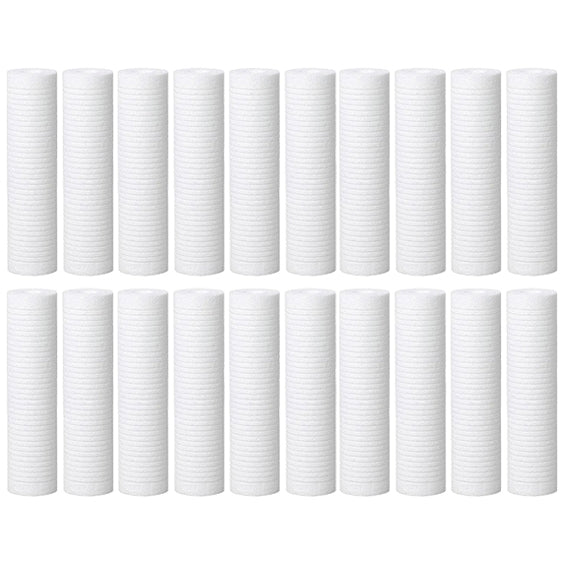 Aqua Pure AP110 Filter Cartridges