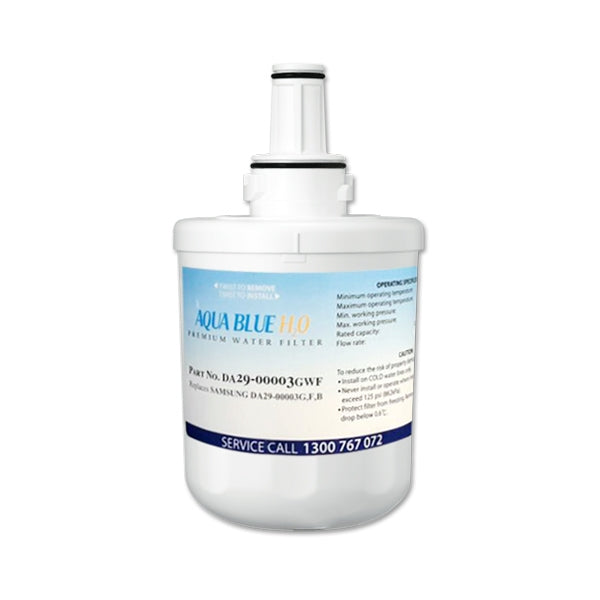 Samsung Fridge filter replacement part fits SRS690GDLS