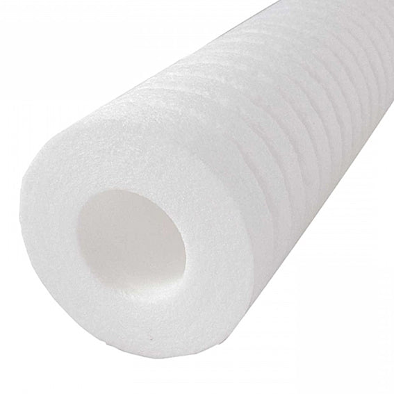 3M Cuno Aqua-Pure AP2200C Replacement Filter Set 5 Micron AP110 and AP117 10"