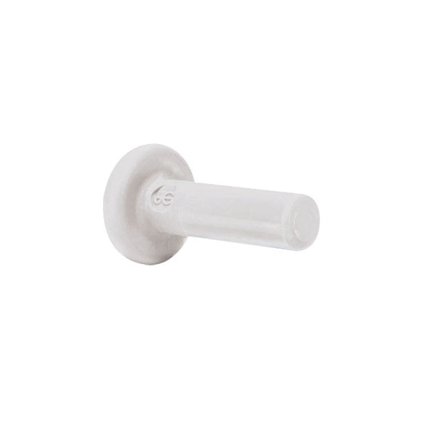 John Guest Polypropylene Fittings Plug PPM0808W 5/16