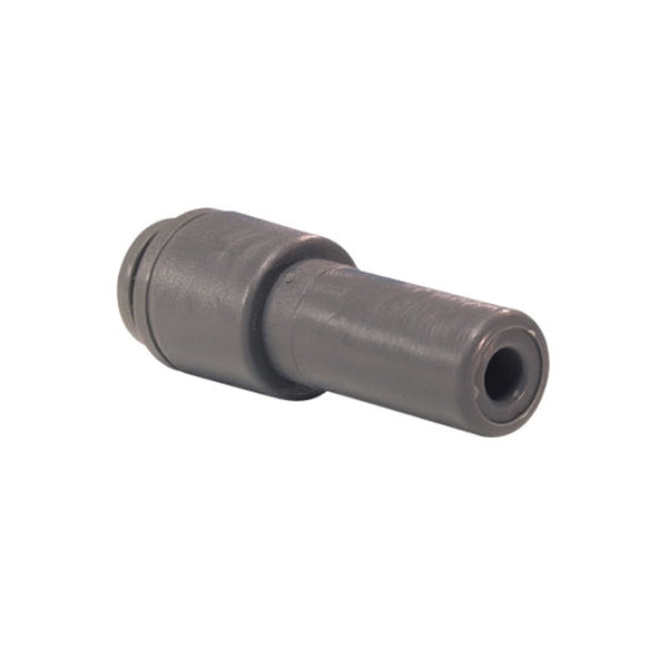 John Guest Metric to Imperial Adaptors Stem To Tube Adaptor NC2173 1/2 - 15MM