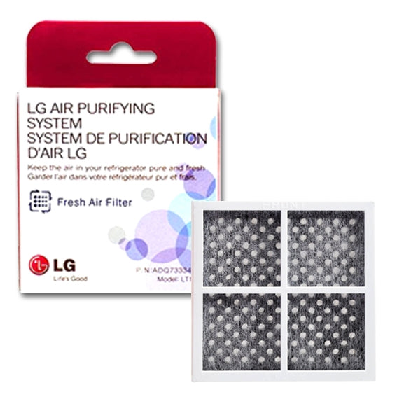 ADQ73334008/ LT120F LG AIR PURIFYING FRESH AIR FILTER