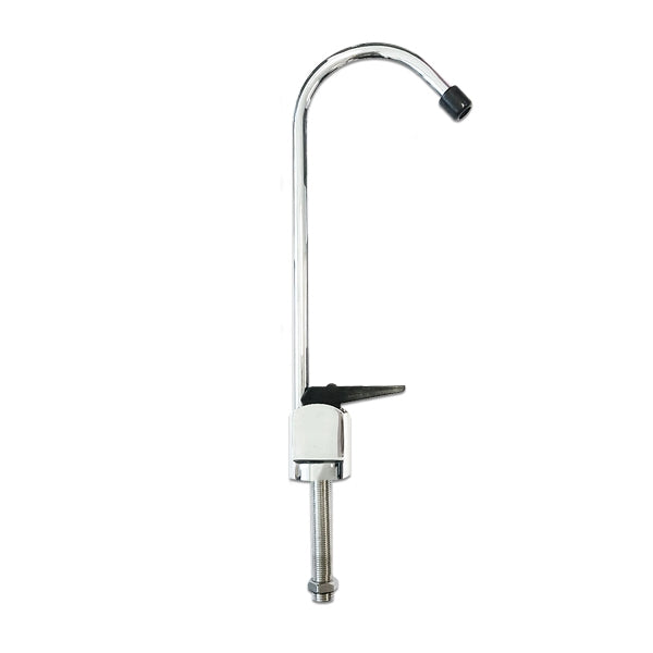Mobile Home Water Filter System AB Caravan Filter with Dedicated faucet Set