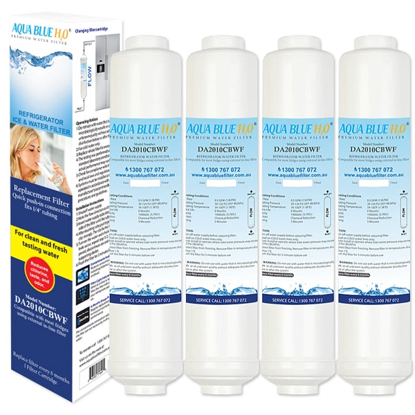 LG 3650JD8050A BL9808 DA2010CB Fridge Water Filter