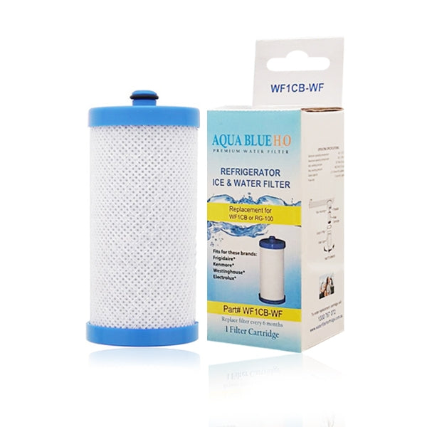 Electrolux / Westinghouse WF1CB, WFCB, RG 100, NGRG2000, RF-100, RG100, NGRG-2000, 9910, 46-9910 Water Filter Replacement