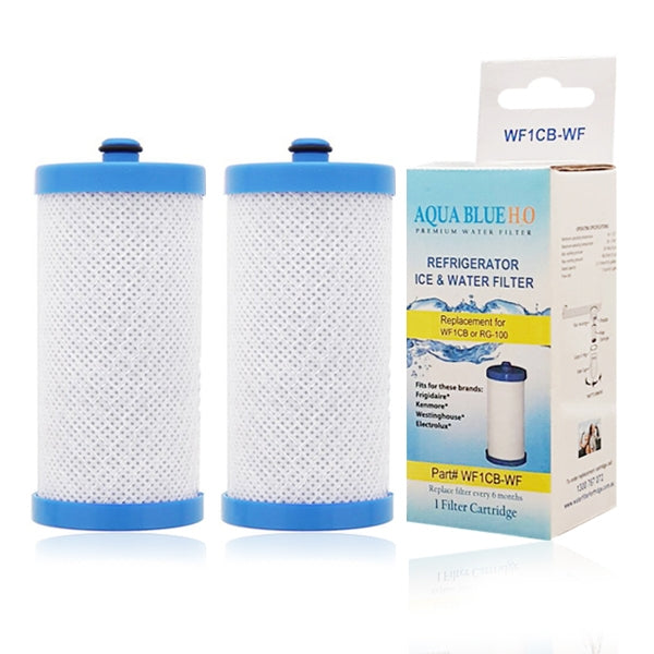 Electrolux / Westinghouse WF1CB, WFCB, RG 100, NGRG2000, RF-100, RG100, NGRG-2000, 9910, 46-9910 Water Filter Replacement