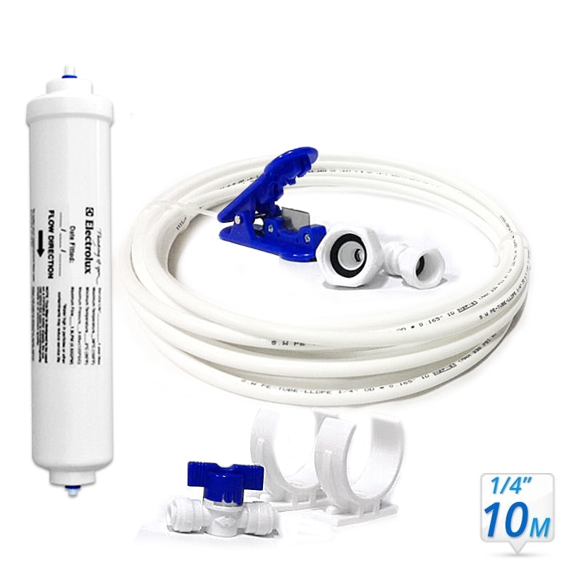 Electrolux / Westinghouse 1450970 Genuine External Filter Hose Kit