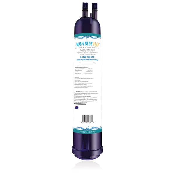 2x Whirlpool 4396841 Replacement 4396841WF