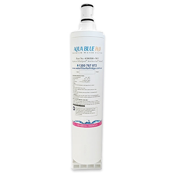 Whirlpool fridge filter 4396508 /4396510 /4396508WF