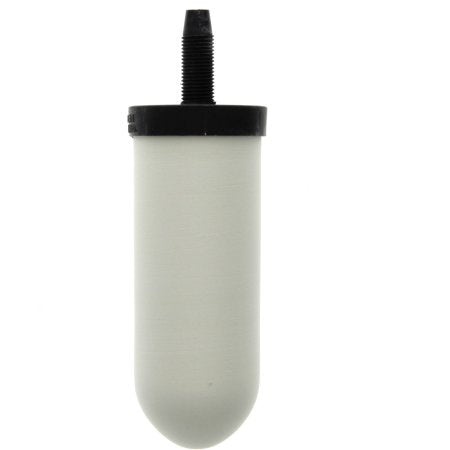 W9121020 Doulton Undersink Ceramic Candle Water Filter Cartridge - Pack of 3