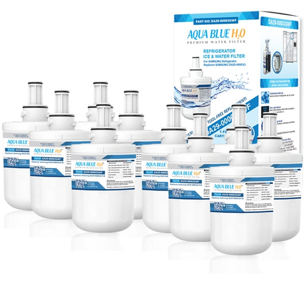Samsung DA29-00003G HAFIN1/EXP Fridge Filters DA29-00003GWF