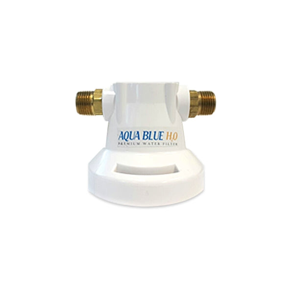Aqua Blue H20 ABHIFLOW Inline High Flow Water Filter System