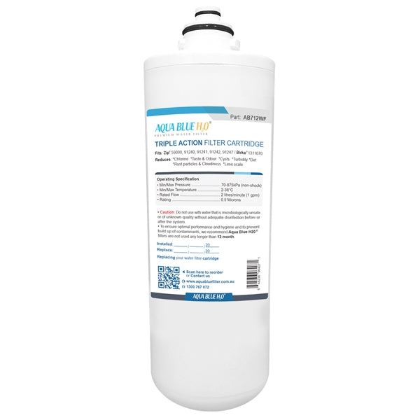 ZIP 91241 Hydrotap Compatible 5 Micron Water Filter