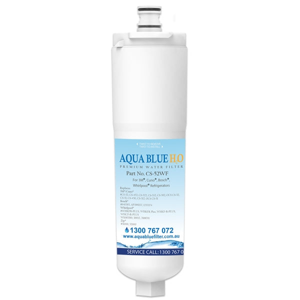 640565 Bosch CS-52 by Aqua Blue H20 CS-52WF