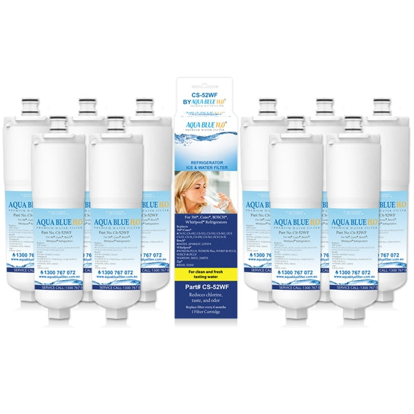 640565 Bosch CS-52 by Aqua Blue H20 CS-52WF