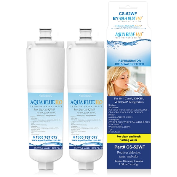 640565 Bosch CS-52 by Aqua Blue H20 CS-52WF