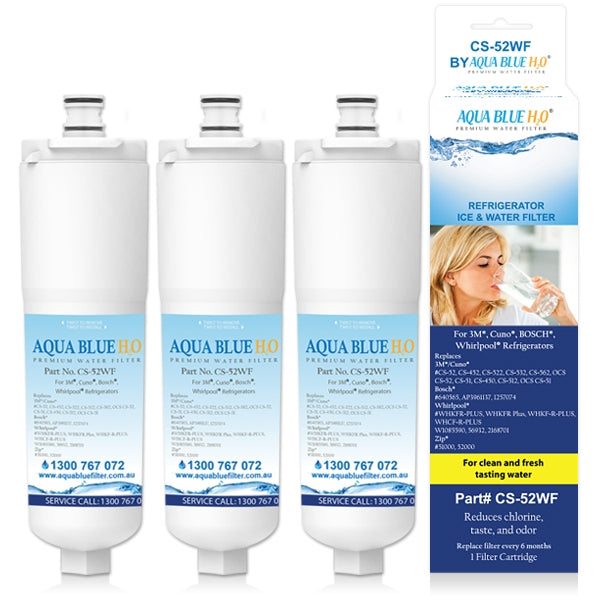 640565 Bosch CS-52 by Aqua Blue H20 CS-52WF