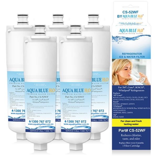 640565 Bosch CS-52 by Aqua Blue H20 CS-52WF