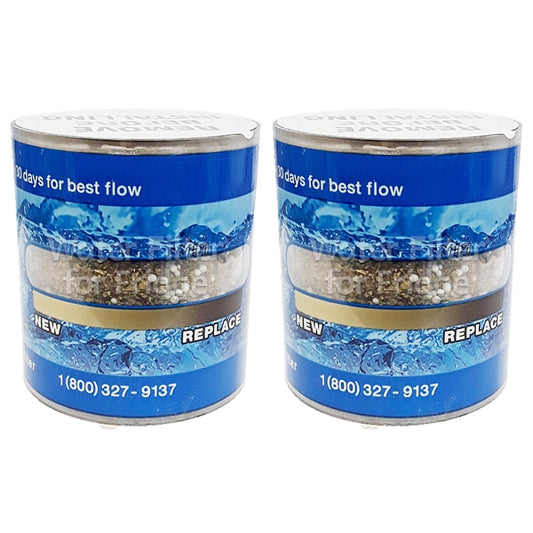 2 x Sprite HOC High Output Replacement Shower Filter Cartridge