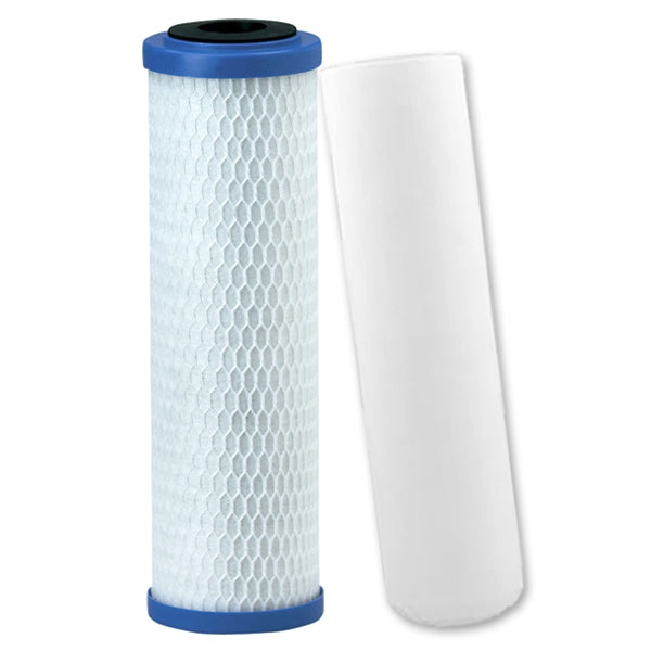 Dura Filter Cartridges replacement filter for 1906052 Twin Water Filter