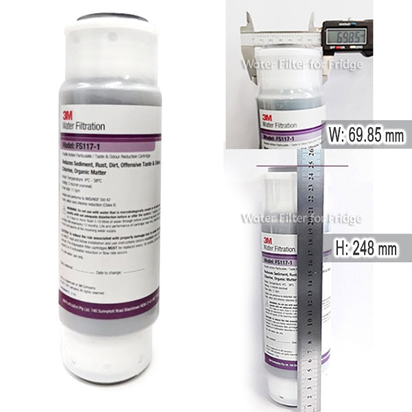 3M Purification filter for AP212 repalcement filter AP110 and 2 set of AP117