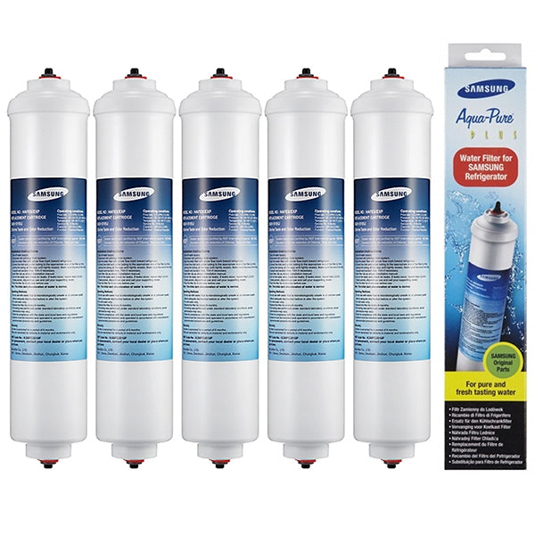 DA29-10105J HAFEX/EXE Samsung Water Filter Genuine Aqua Pure External Filter
