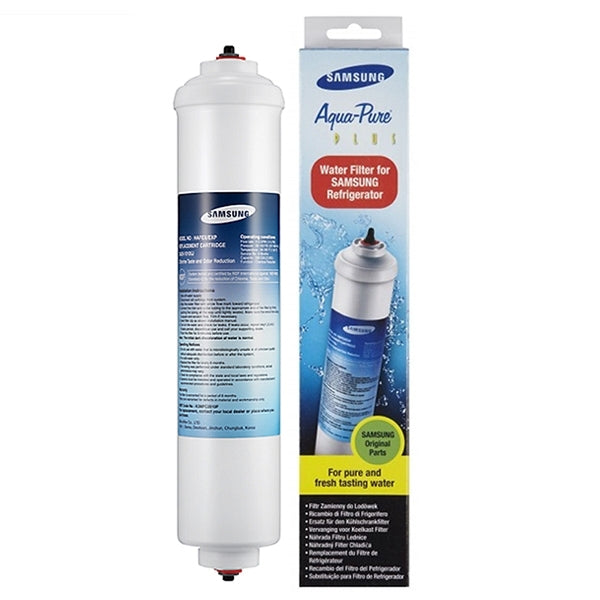DA29-10105J HAFEX EXP Samsung External water filter Aqua Pure Plus