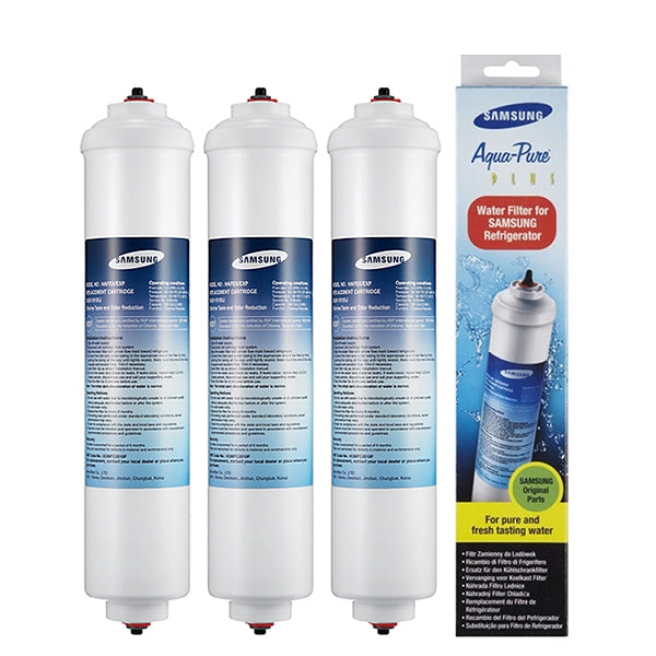 DA29-10105J HAFEX EXP Samsung External water filter Aqua Pure Plus