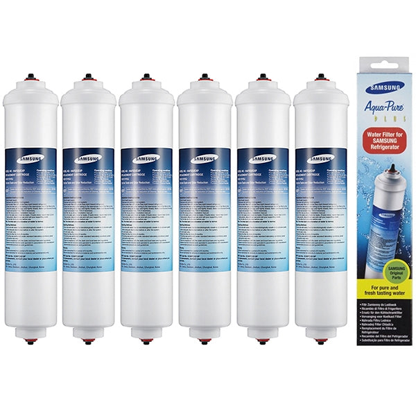 DA29-10105J HAFEX EXP Samsung External water filter Aqua Pure Plus