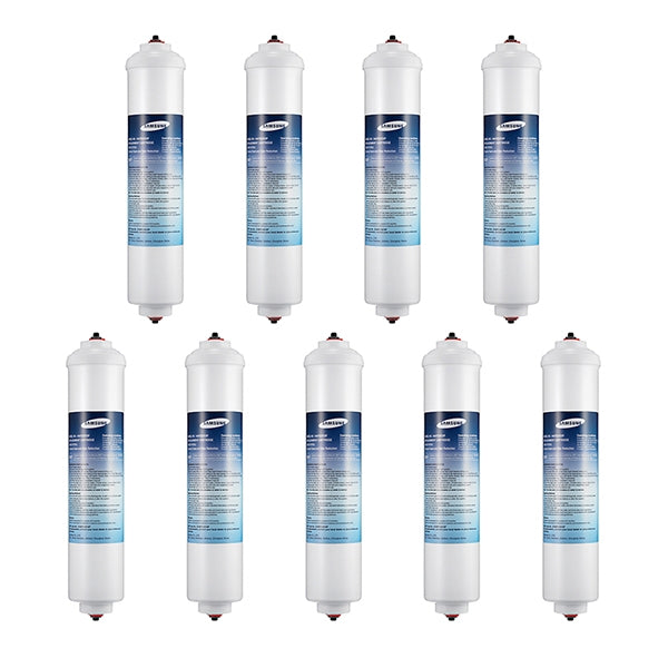 DA29-10105J HAFEX EXP Samsung External water filter Aqua Pure Plus