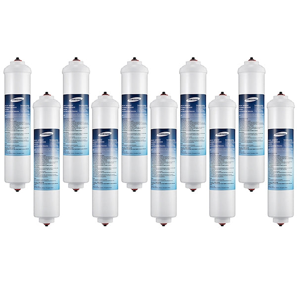 DA29-10105J HAFEX EXP Samsung External water filter Aqua Pure Plus