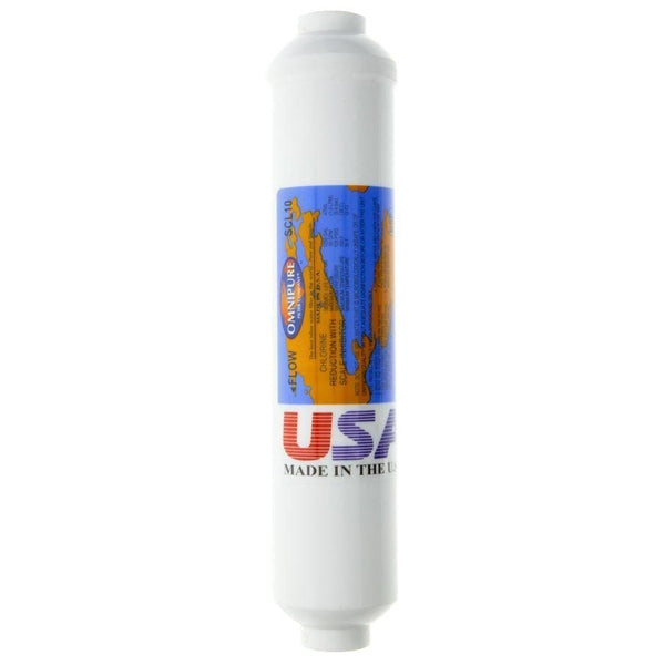 Clean and Clean Undersink Filter set