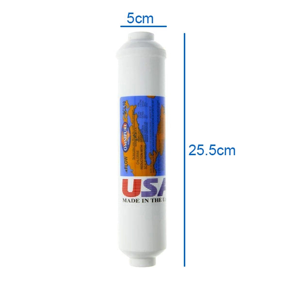 Clean and Clean Undersink Filter set