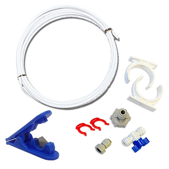 BOSCH-DAEWOO-SIMENS DD-7098 497818 Fridge Water Filter ( 100% ORIGINAL FRIDGE FILTER)