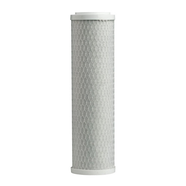 Twin Caravan & RV Water Filter System with Sediment & Carbon Filter