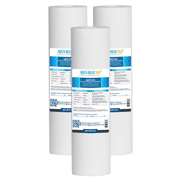 AB- SEDIMENT Replace Aqua Pure AP110 FS110 Generic Cartridge