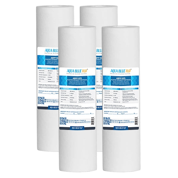 AB- SEDIMENT Replace Aqua Pure AP110 FS110 Generic Cartridge