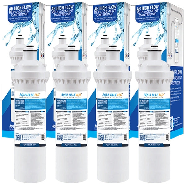 Aqua Blue H20 HiFlow Series AB- HIFLOW SUIT FOR QC350